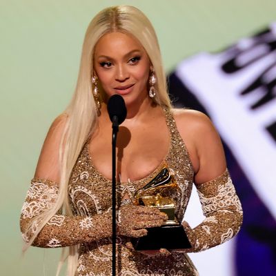 Beyoncé Wins Best Country Album at the 2025 Grammys