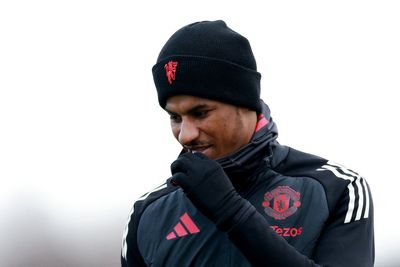 How Marcus Rashford and Manchester United reached a sorry, confusing divorce