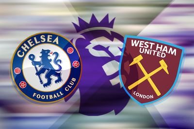 How to watch Chelsea vs West Ham: TV channel and live stream for Premier League today