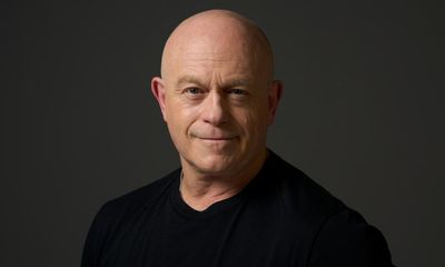 ‘I don’t care what they play at my funeral. I’m not going to be there’: Ross Kemp’s honest playlist