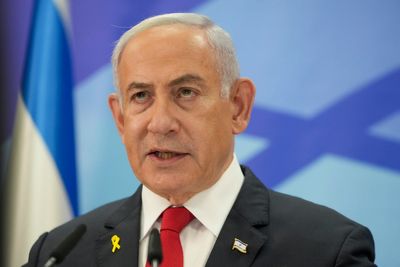 Netanyahu visits Trump as uncertainty looms over Gaza ceasefire