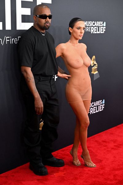 Grammys 2025: Was Bianca Censori 'kicked out' of awards after 'naked' dress red carpet show?