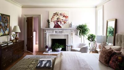 9 Easy Switch-Ups to Make Your Bedroom Feel Like Spring — For Light, Bright, and Optimistic Spaces