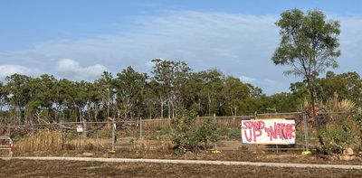 Labor’s dumping of Australia’s new nature laws means the environment is shaping as a key 2025 election issue