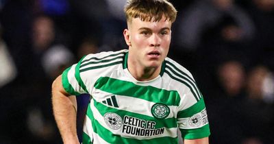 Celtic 'reject £500k West Ham opening transfer bid' for Daniel Cummings