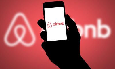 Airbnb’s sinister ban implied that I was a criminal