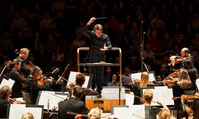 BBCSO/Biss/Hrůša review – radiance, juggernaut power and soulfulness