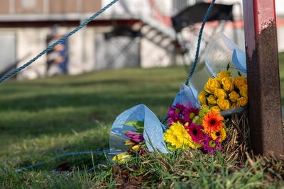 Tributes paid to missing Huszti sisters after two bodies found in Aberdeen river