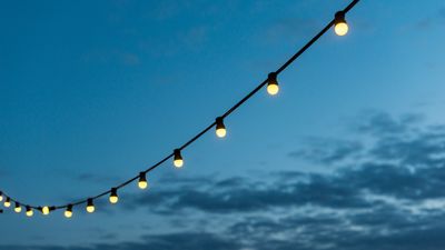 Outdoor LED lighting vs solar lights: 5 of your commonly-asked questions answered