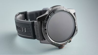 Ticwatch Atlas review: Rugged smartwatch with big features at a bargain price