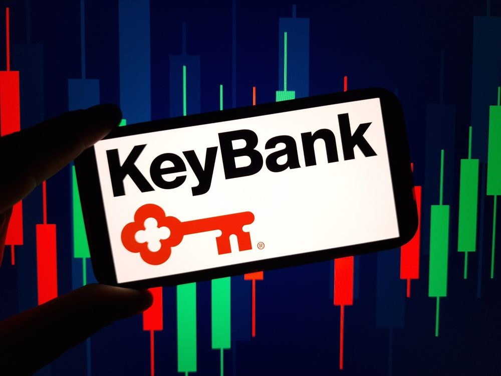 Keycop Do Wall Street Analysts Like KeyCorp Stock?