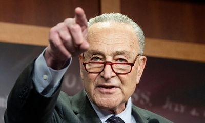 Why are the Democrats so spineless?