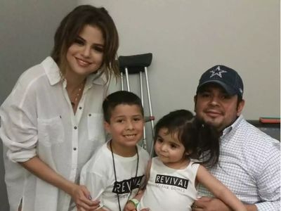 Meet Rick Gomez: Selena Gomez's Father Who Taught Her to Love Mexico