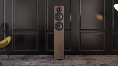 Acoustic Energy’s superb speakers just got a huge upgrade