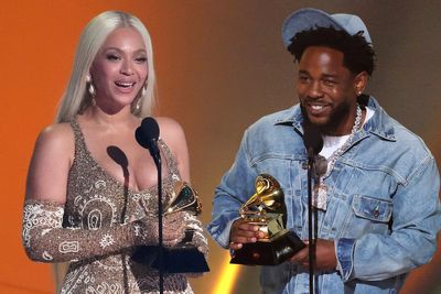 From Beyoncé to Kendrick, the 2025 Grammy Awards were one long apology to snubbed artists