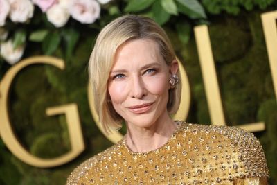 Cate Blanchett ‘distressed’ that #MeToo movement never ‘took root’ in Hollywood