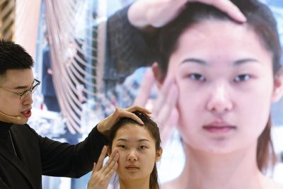 Estée Lauder’s $100 billion meltdown: How a big bet on China helped drag down shares in the luxury beauty titan