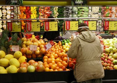 Eurozone Inflation Edges Up In January To 2.5%