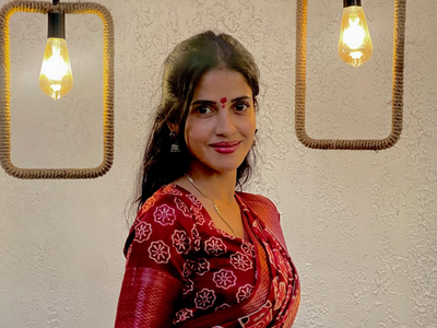 Actress Ramya Balakrishna joins the cast of TV show Anna