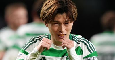 Ex-Celtic striker Kyogo Furuhashi earns unexpected praise on Rennes debut