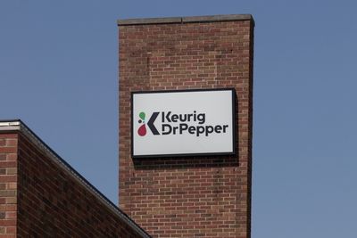 Are Wall Street Analysts Bullish on Keurig Dr Pepper Stock?
