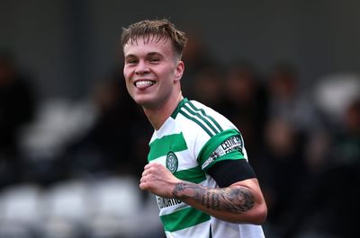 West Ham made to wait as move for Celtic striker Daniel Cummings pushed back to summer