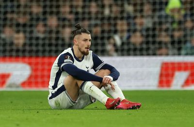 Tottenham: Radu Dragusin to see specialist as injury fears impact transfer plans