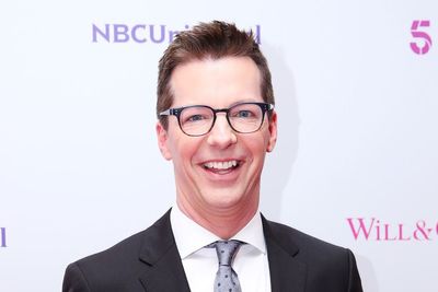 Sean Hayes follows Will And Grace co-star to make London theatre debut