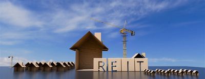 3 REITs to Watch as Interest Rates Keep Falling