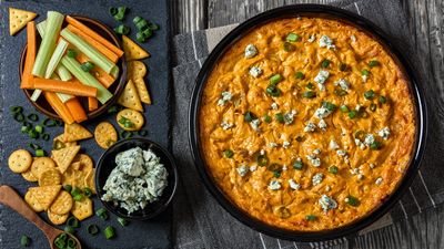 Your Crock-Pot just became your Super Bowl best friend — 5 tasty snacks to serve up during the Big Game