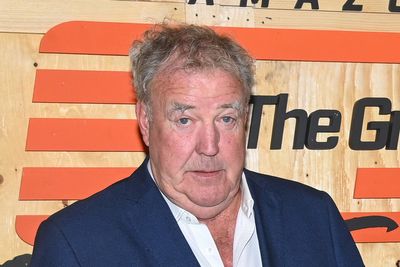 Jeremy Clarkson says he’s ‘determined not to die’ after heart surgery