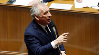 French PM Bayrou to push budget through without vote and face confidence vote