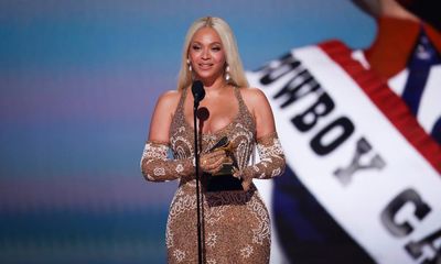 The 2025 Grammys celebrated pop being back to its agenda-setting best