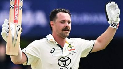 Travis Head wins prestigious Allan Border medal, Annabel Sutherland bags Belinda Clark award