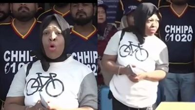 How an American woman's search for her Pakistani teen lover landed her in psychiatry ward