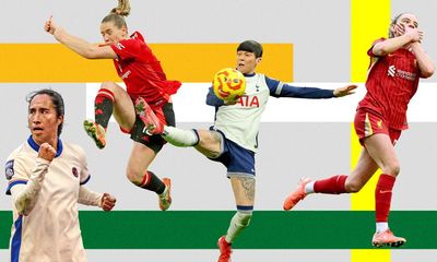 Women’s Super League: talking points from the weekend’s action