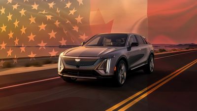 Canada Hits U.S.-Made EVs With 25% Payback Tariffs (Updated)