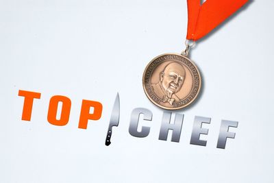 "Top Chef" alumni shine at James Beard