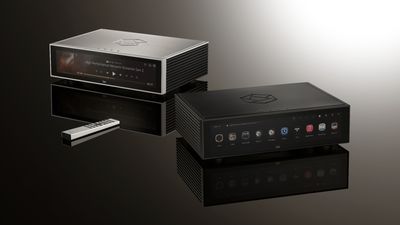 HiFi Rose's latest music streamer uses across-the-board improvements to achieve "a new level of sound"