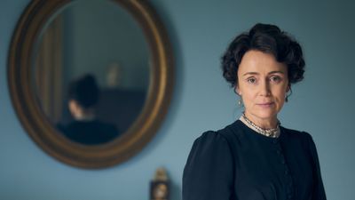 BBC viewers are ALL saying the same thing about Miss Austen starring Keeley Hawes