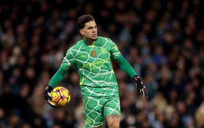 Man City injury update: Ederson, Jeremy Doku, Oscar Bobb and Ruben Dias latest news and return dates