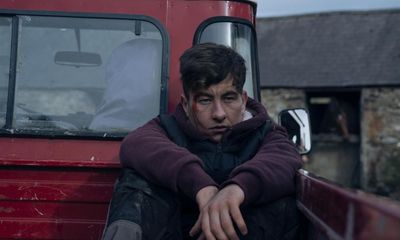 Bring Them Down review – Barry Keoghan farmer-feud revenge drama goes right over the top