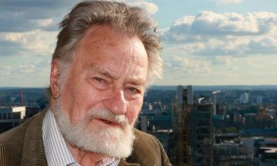 Peter Fraenkel obituary