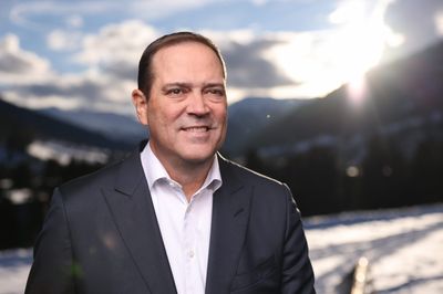 Cisco's Chuck Robbins says CEOs will work with a Biden or Trump administration