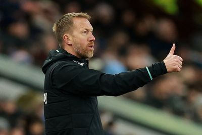 Graham Potter stronger for Chelsea nightmare as West Ham boss prepares for first return