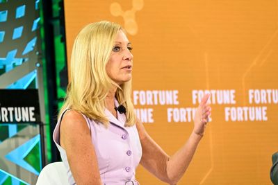 In the fast-changing world of business, Fortune 'cuts through the noise'
