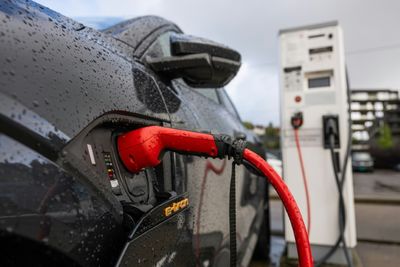 Norway Nears 100% Goal Of All-electric Cars