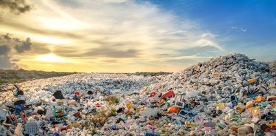 While plastic dominates human consumption, the global economy will remain hooked on fossil fuels