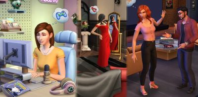 How The Sims’ endless customisation fostered one of gaming’s most diverse player communities