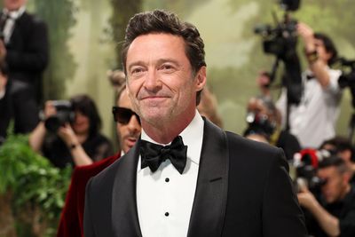 Hugh Jackman cancels Hyde Park concert due to 'unforeseen conflict’